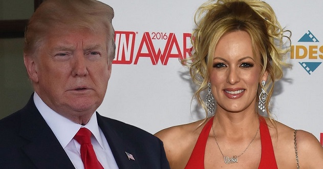 US judge suggests he may dismiss Stormy Daniels lawsuit against Donald Trump