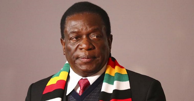 ZIMBABWE: President sets up panel to probe soldiers over deaths during post-election violence
