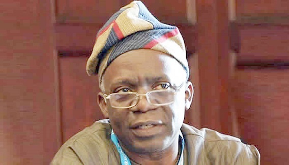 ELECTION TRIBUNAL: Falana backs Atiku, predicts 'insurmountable legal obstacles'