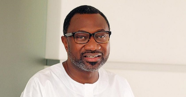 Lagos PDP denies giving automatic gov ticket to Otedola