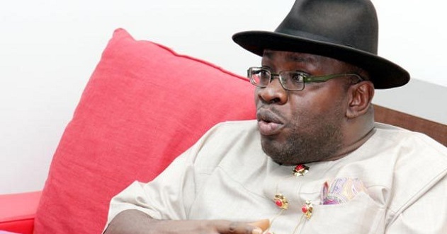 FLOODING: Bayelsa closes schools