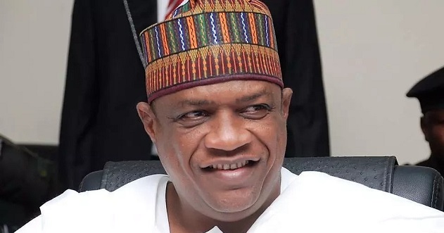 Absolute power at play as Yobe APC rejects primaries, grants Gov Gaidam sole right to pick successor