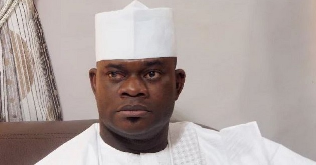 A vote for PDP in Kogi will ‘put an end to all the good work we are doing’— Bello