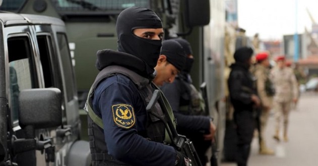 Egyptian court sentences 75 people to death for deadly 2013 protests