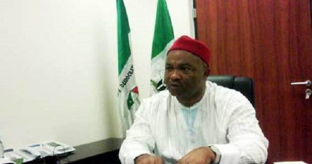 No warrant of arrest was issued against me – Sen Uzodinma
