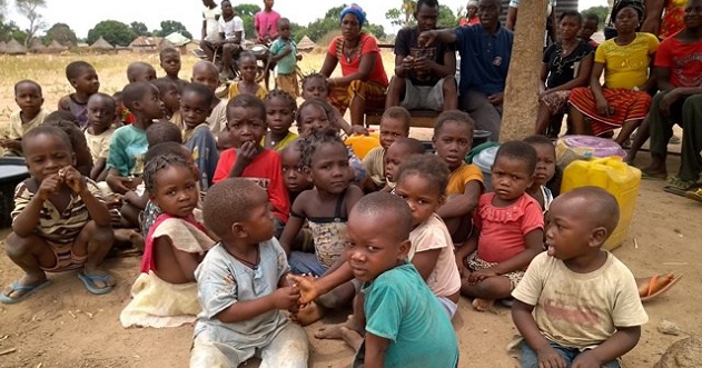 12 feared dead as malaria, diarrhea, malnutrition ravage Benue IDP camp