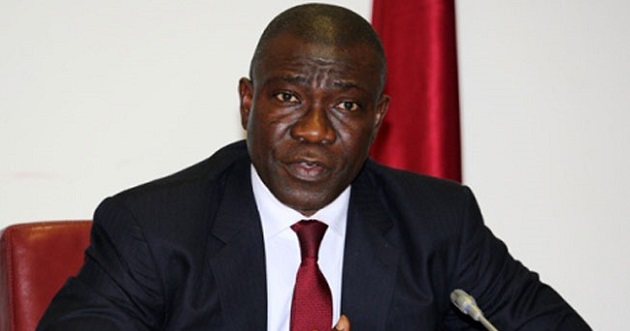 OSUN: This is victory for democracy, Ekweremadu says, congratulates Adeleke