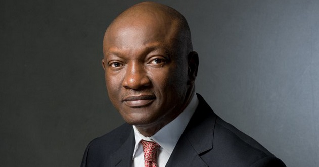 Agbaje advises Bode George to PDP instead of spreading falsehood