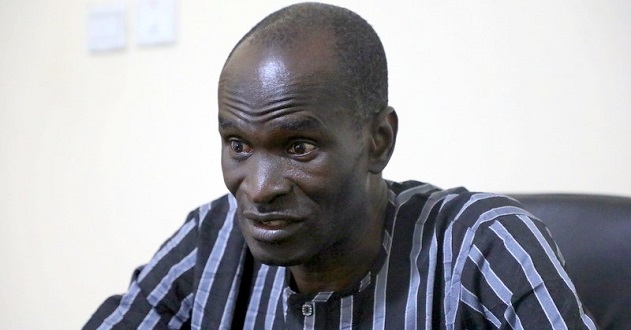 Abiri scores another win as court strikes out DSS suit against him