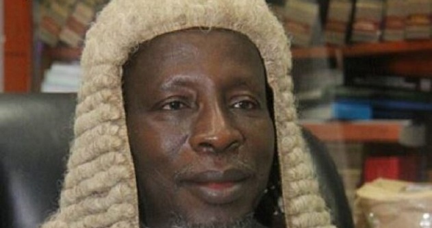 Judges must conclude political cases by October– CJ