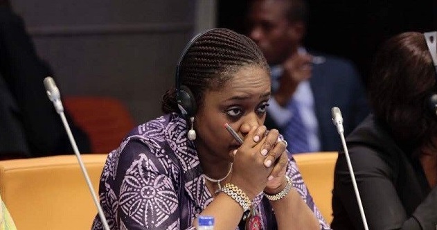 BEYOND certificate scandal: Here are Adeosun’s 8 key achievements before her resignation