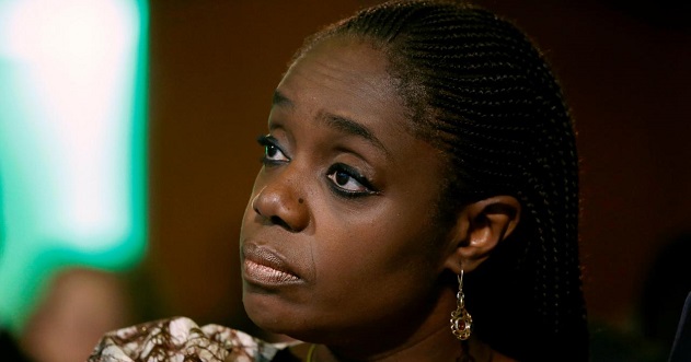 Adeosun admits certificate is fake, says ‘I did not know’