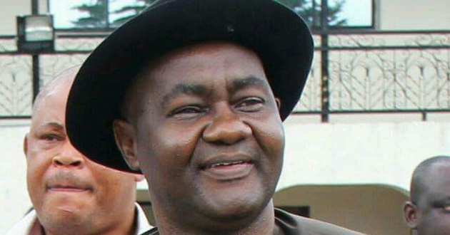 RIVERS: Magnus Abe kicks against indirect primaries in APC