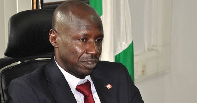 EFCC to pay N600m for action against two Rivers govt officials