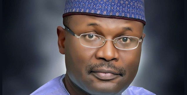 SERAP drags INEC to court over Ekiti gov election