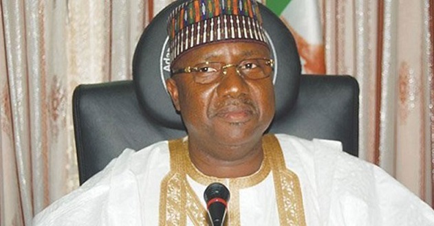 Yet another certificate forgery scandal as Adamawa governor sued