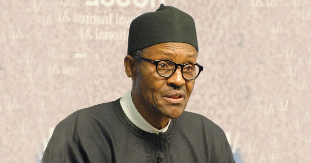 Crack in Afenifere as Fasanmi endorses Buhari for 2019