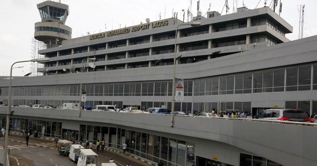 Murtala Mohammed Airport sustained losses for 12 years —Babalakin