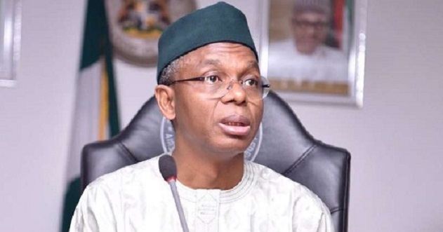 Traders deny purchasing nomination form for Gov El Rufai