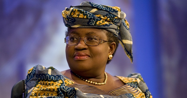 Buhari reinstates civil servant compulsorily retired in 2013 for criticising Okonjo-Iweala