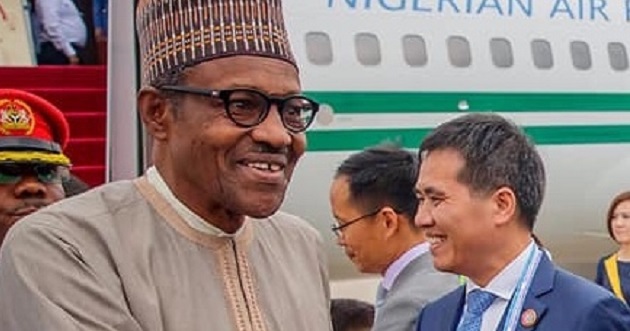 Nigeria, China to sign $328m ICT deal