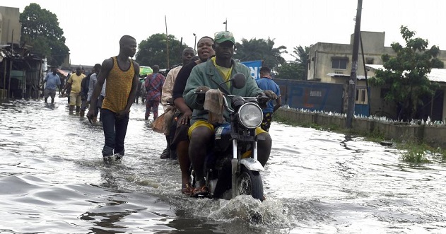 Floods: NSCDC deploys disaster officers to Kogi, Niger, others