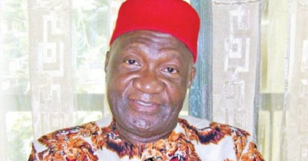 RESTRUCTURING: Ohanaeze asks Yakasai to apologise to Yoruba, Ndigbo