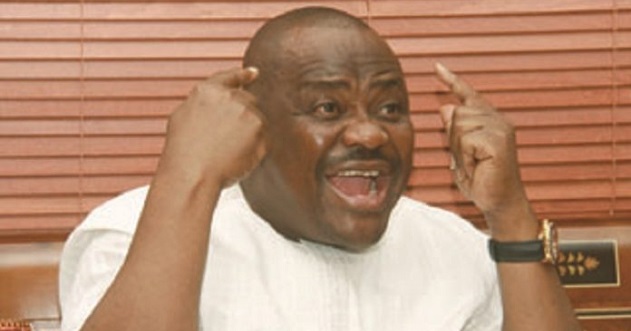 2019: ‘We’re not harlots’, you can’t use and dump us, Wike threatens PDP aspirants