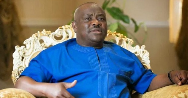 Wike says no regret supporting Tambuwal, declares position on Atiku
