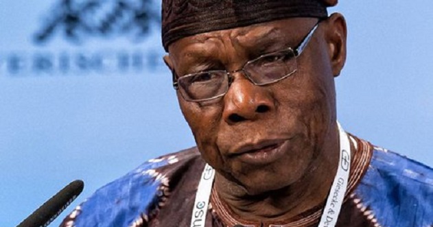 Obasanjo spent $500m on failed third term agenda— Book
