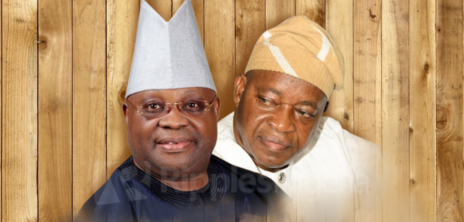 OSUN RUN-OFF: Foretelling the governor-elect