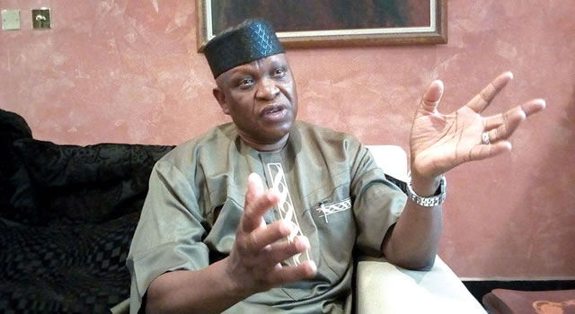 DELTA APC CRISIS: Emerhor petitions IGP, says his life in danger