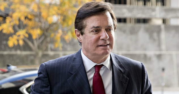 RUSSIA PROBE: Trump's ex campaign aide Manafort makes plea deal