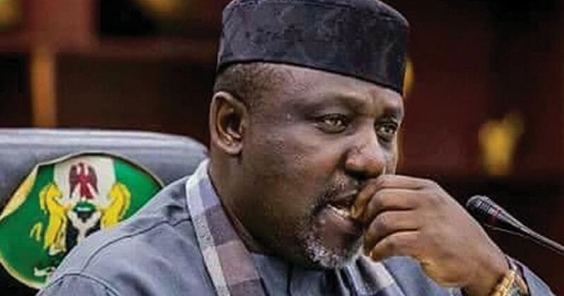 OSUN POLL RESULT: Okorocha admits APC has a lot of work to do ahead 2019