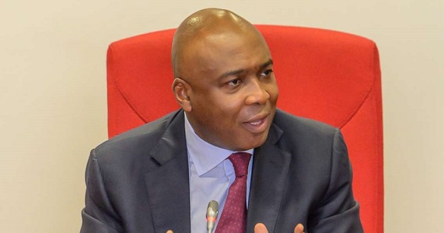 PDP names Saraki DG of presidential campaign council