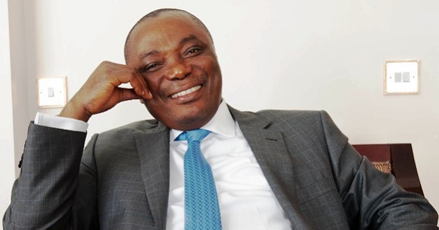 Sen Nwaoboshi claims no court order was issued for his arrest