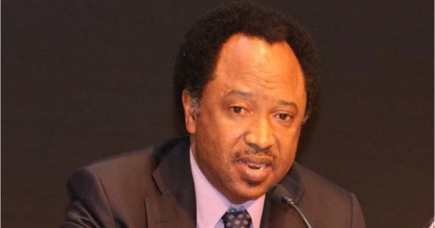 Oyegun was a failure, Oshiomhole is ‘the best’— Sani