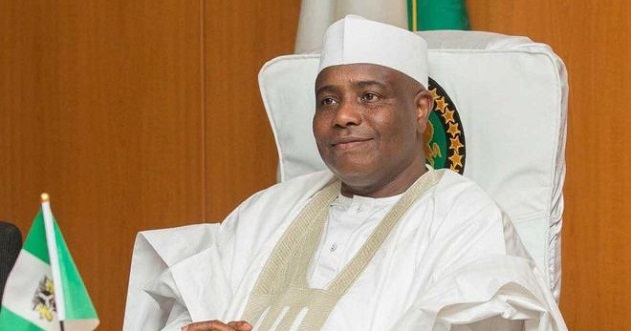 Nigeria losing its unity under Buhari —Tambuwal