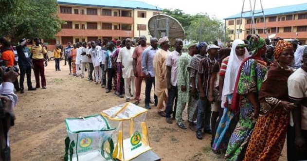 2019: PDP, INEC trade tackles over ban of mobile phones