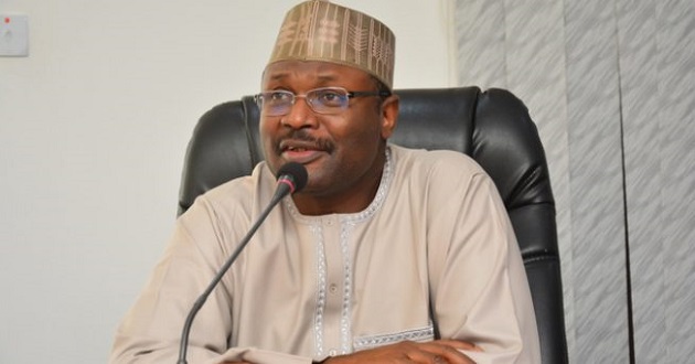 INEC warns political parties over primaries