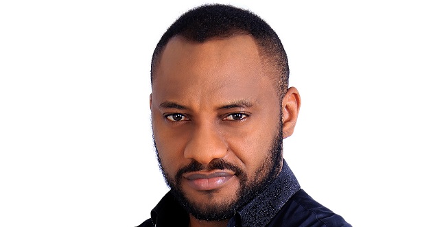 YUL EDOCHIE: I wasn't threatened to dump my presidential ambition