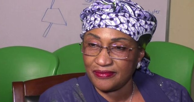 Rejected by APC, Aisha Al-Hassan moves APC state structure to UDP
