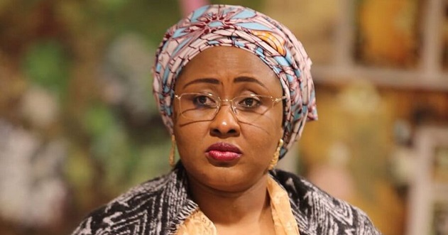 DSS releases Aisha Buhari's ADC