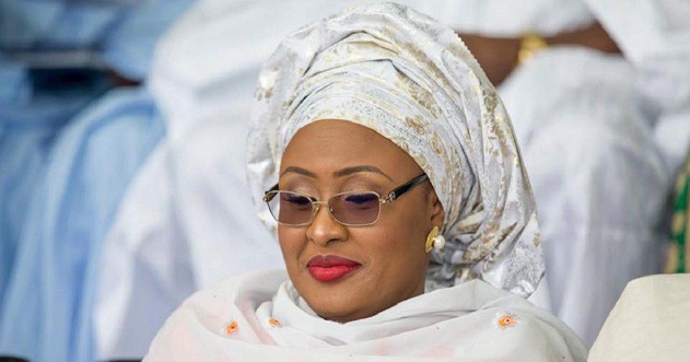 Confusion as family reverses earlier position, says Aisha Buhari’s ADC still detained