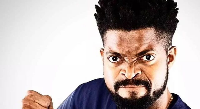 Basketmouth laments over NAHCO staff breaking into passengers' luggage