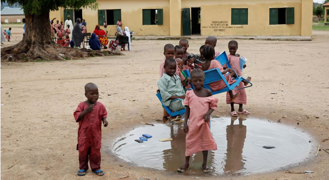 BENUE: Over 20,000 pupils forced out of school by herdsmen attacks —SUBEB boss