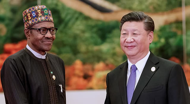 Chinese loans not ‘debt trap’, Nigeria able to pay all debts – Buhari