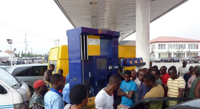 STRIKE: September salaries, fuel supplies under threat