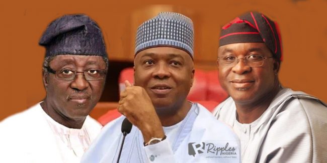 2019: North Central PDP leaders go for consensus presidential aspirant