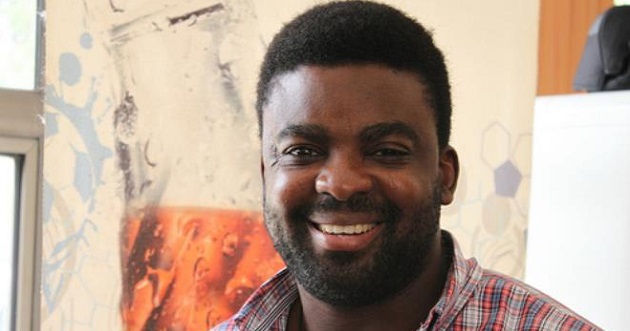 Kunle Afolayan's movies listed on Amazon Prime, reveals he barely watches Nollywood films